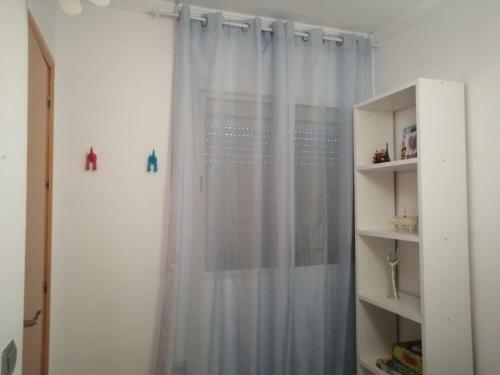 Apartamento Piso En San Fernando (c�diz)