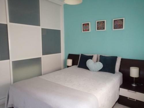 Apartamento Piso En San Fernando (c�diz)