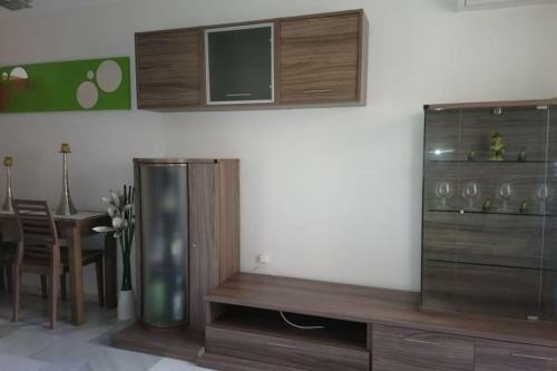 Apartamento Piso En San Fernando (c�diz)