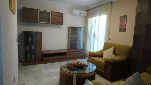 Apartamento Piso En San Fernando (c�diz)