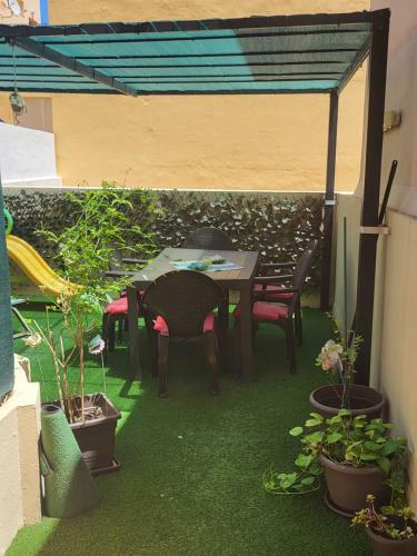 Apartamento Piso En San Fernando (c�diz)