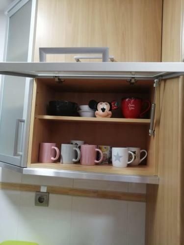 Apartamento Piso En San Fernando (c�diz)