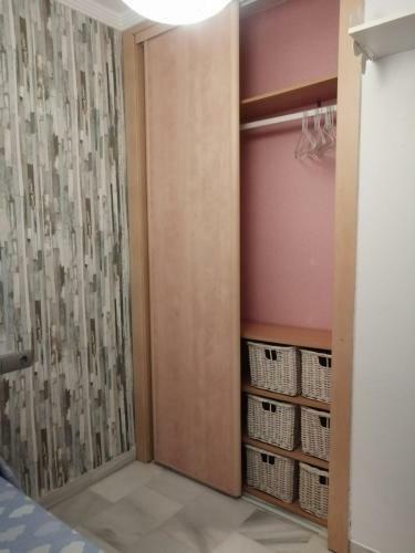 Apartamento Piso En San Fernando (c�diz)