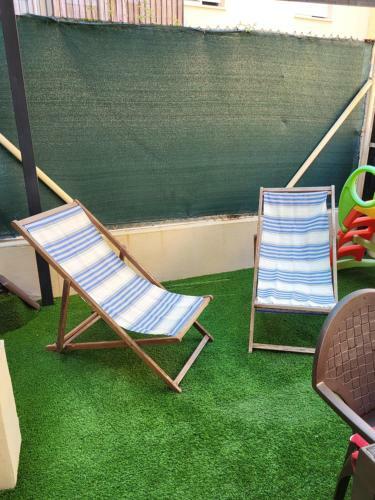 Apartamento Piso En San Fernando (c�diz)