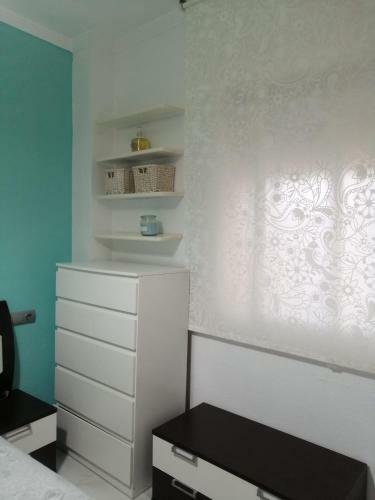 Apartamento Piso En San Fernando (c�diz)