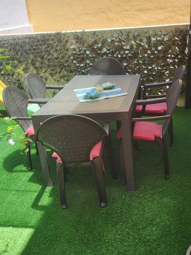 Apartamento Piso En San Fernando (c�diz)