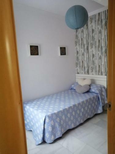 Apartamento Piso En San Fernando (c�diz)