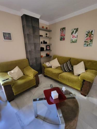 Apartamento Piso En San Fernando (c�diz)