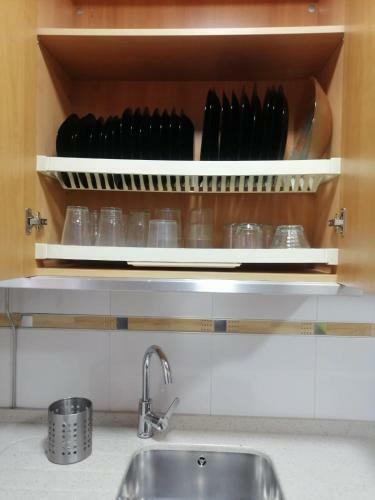 Apartamento Piso En San Fernando (c�diz)