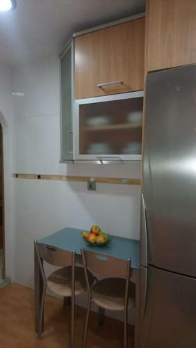 Apartamento Piso En San Fernando (c�diz)