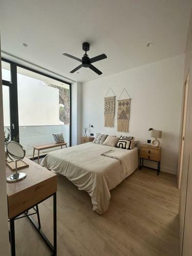 Villa Mariah Barrosa Playa