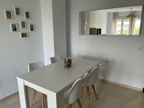 Apartamento En San Fernando Centro