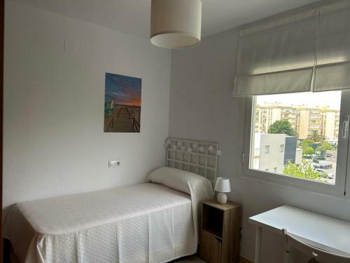 Apartamento En San Fernando Centro