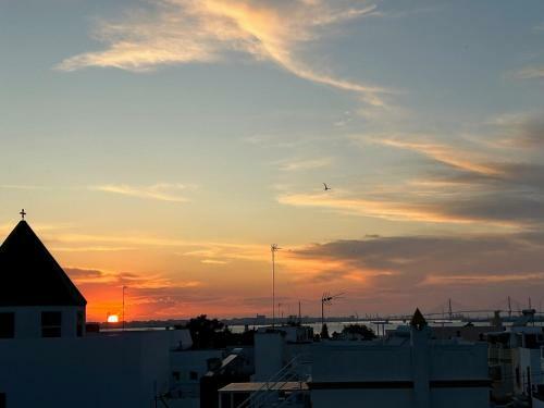 Apartamento En San Fernando Centro