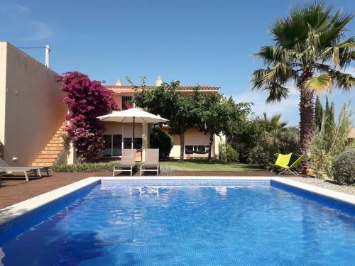 Villa Port Salvi