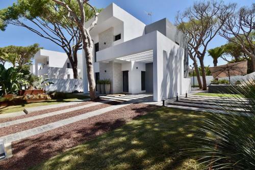 Villa Cactae