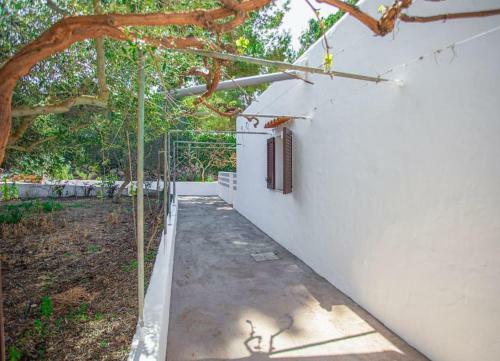 Casa De Campo Cala Bassa