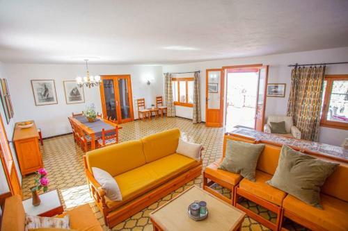 Casa De Campo Cala Bassa