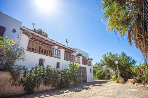 Casa De Campo Cala Bassa