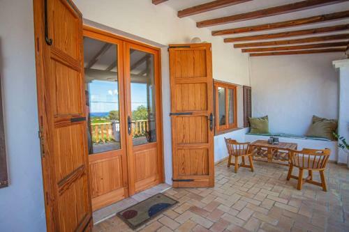 Casa De Campo Cala Bassa