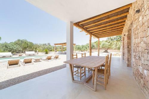 Villa Espectacular En Formentera