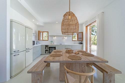 Villa Espectacular En Formentera