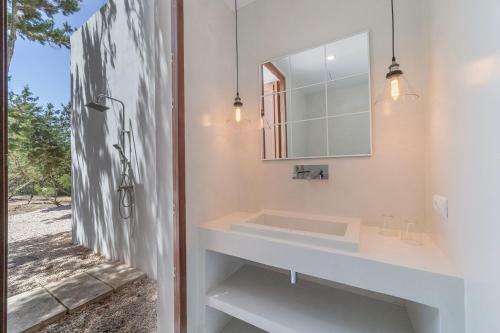 Villa Espectacular En Formentera