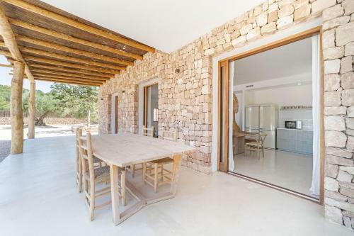 Villa Espectacular En Formentera
