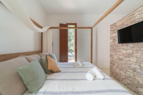 Villa Espectacular En Formentera