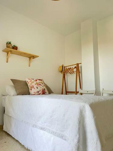 Apartamento Guadalquivir