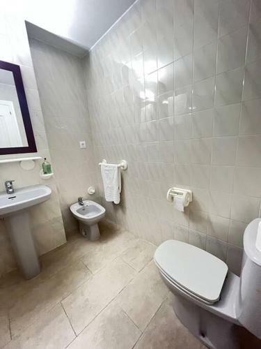Apartamento Guadalquivir