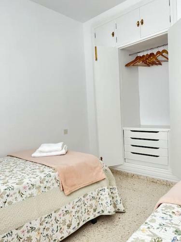 Apartamento Guadalquivir