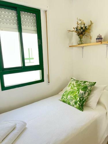Apartamento Guadalquivir