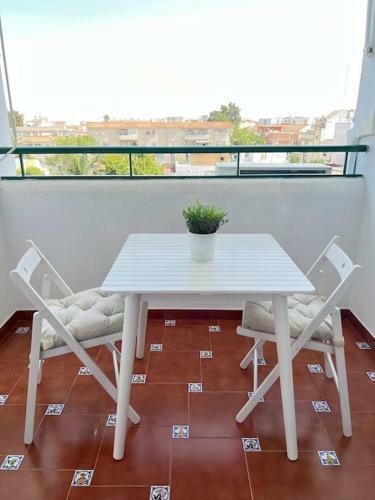 Apartamento Guadalquivir