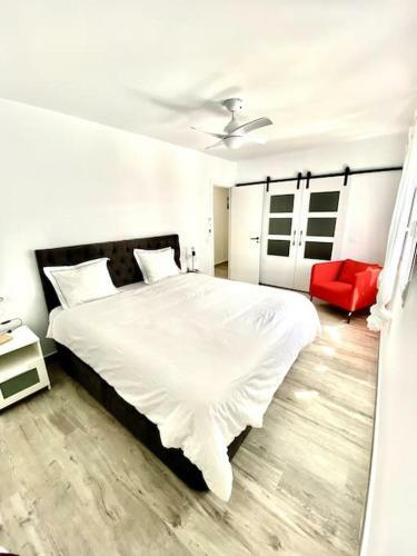 Apartamento En El Centro San Fernando Cadiz.