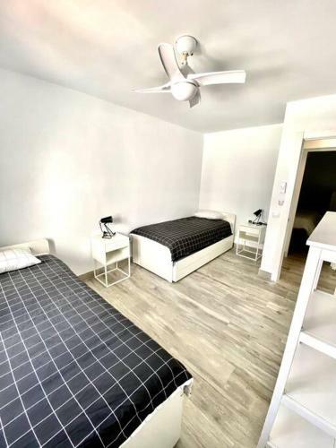 Apartamento En El Centro San Fernando Cadiz.