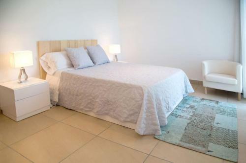 Modern Villa In Cala Jondal Porroig