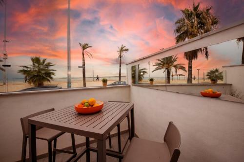 Apartamento Arenas De Sanl�car II