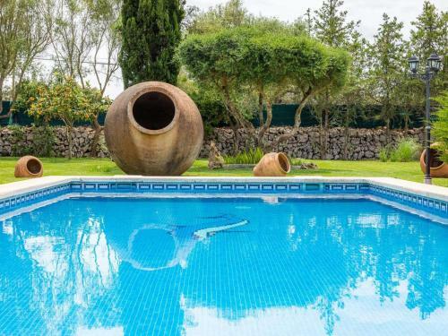 Casa Sencelles, 3 Dormitorios, 6 Personas - Es-266-7