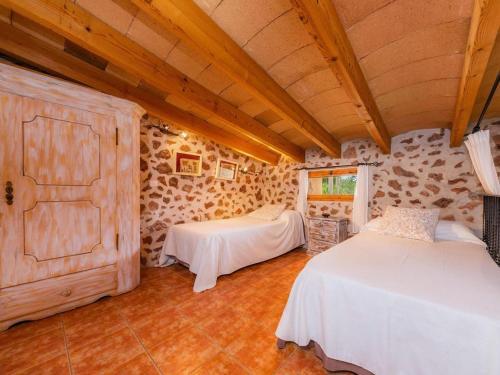 Casa Sencelles, 3 Dormitorios, 6 Personas - Es-266-7