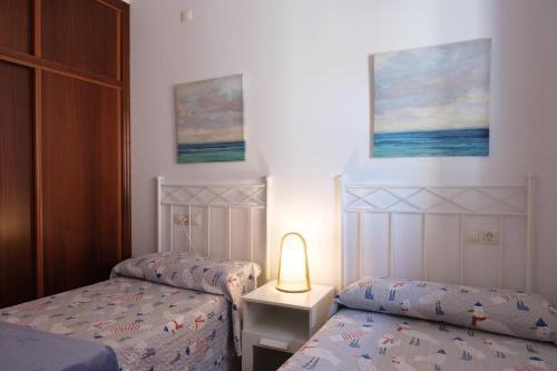 Apartamento Precioso Piso En San Cipri�n