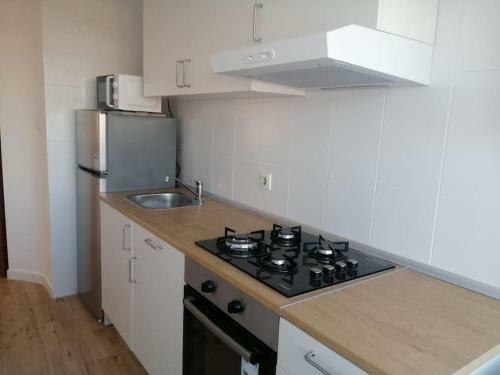 Apartamento/flat San Fernando C�diz
