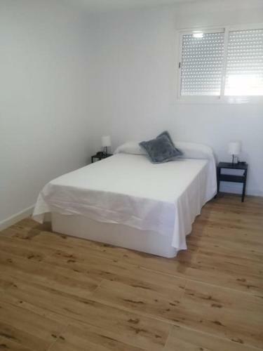 Apartamento/flat San Fernando C�diz