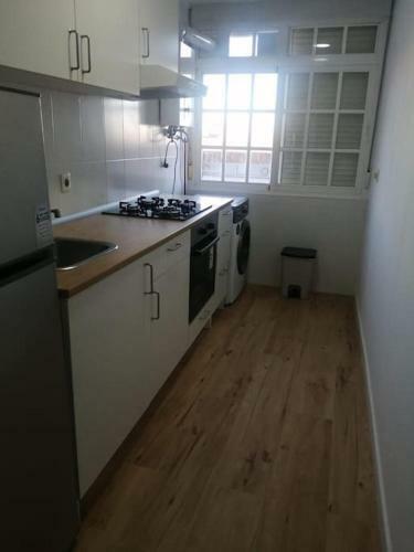 Apartamento/flat San Fernando C�diz