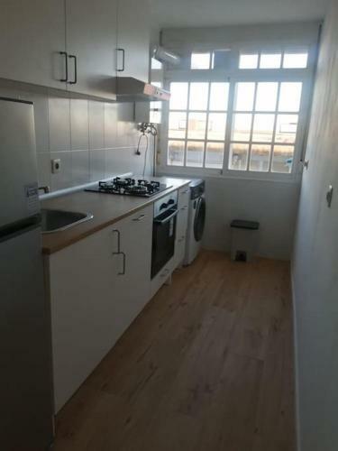 Apartamento/flat San Fernando C�diz