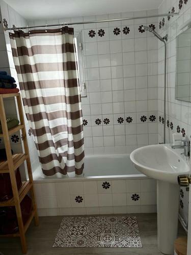 Apartamento Ensan Ciprian Playa A Caosa