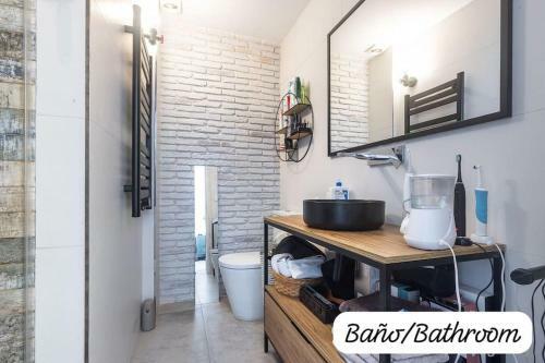 Apartamento Luminoso, Tranquilo Cerca Centro