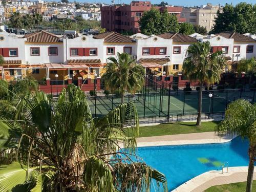 Apartamento People Homes Bajo Gu�a