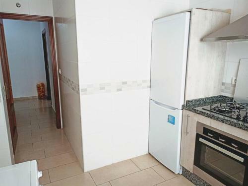 Apartamento Maravilloso Centro Sanlucar