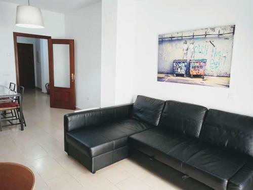 Apartamento Maravilloso Centro Sanlucar